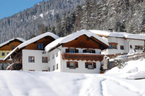 Haus Oberland Sankt Anton Am Arlberg